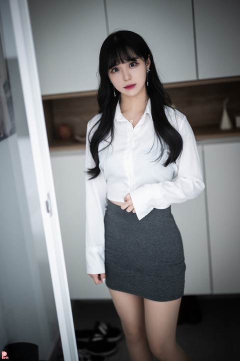 PINK RIBBON - Ye Seul Nyansul Personalized [After Work] 01.jpg